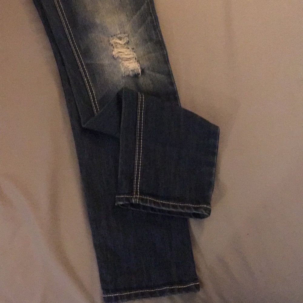 Jeans - Picture 2 of 4